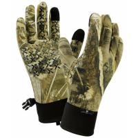 Водонепроницаемые перчатки Dexshell StretchFit Gloves M Camo Фото