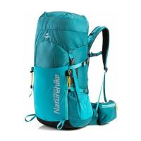 Рюкзак туристический Naturehike NH18Y045-Q 45 л Blue Фото