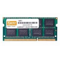 Модуль пам'яті для ноутбука Dato SoDIMM DDR3L 8GB 1600 Mhz Фото