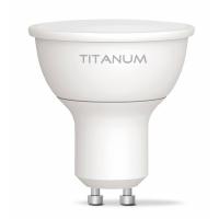 Лампочка TITANUM LED MR16 6W GU10 4100K Фото