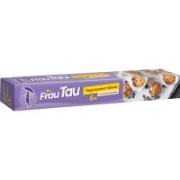 Бумага для выпечки пергаментная Frau Tau белая 5 м Фото