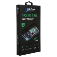 Скло захисне BeCover Realme C25Y Black Фото