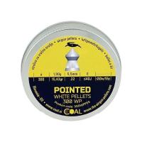 Пульки Coal Pointed 5,5 мм 300 шт/уп Фото