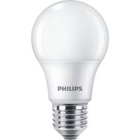 Лампочка Philips Ecohome LED Bulb 9W 720lm E27 865 RCA Фото