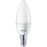 Лампочка Philips ESSLEDCandle 6W 620lm E14 827 B35NDFRRCA Фото
