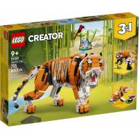Конструктор LEGO Creator Величний тигр Фото