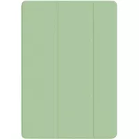 Чехол для планшета BeCover Soft TPU Pencil Apple iPad mini 6 2021 Green Фото