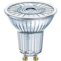 Лампочка Osram LEDVANCE PAR16 DIM 50 36 4,5W / 930 230V GU10 10X1 Фото