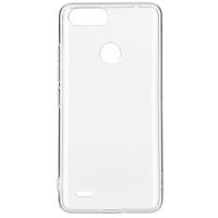 Чехол для мобильного телефона 2E Basic TECNO POP 2F (B1G), Crystal , Transparent Фото