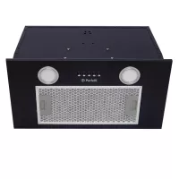 Витяжка кухонна Perfelli BI 5652 BL 1000 LED Фото