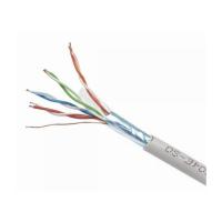 Кабель мережевий Cablexpert FTP 305м, cat.5e, 4 пари, 0,48 мм, багатожильний, Фото