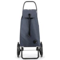 Сумка-тележка Rolser I-Max Tweed 6 43 IMX383-1001 Marino Фото