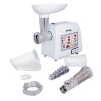 М'ясорубка PRIME Technics PG 1603 W Фото