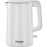 Електрочайник PRIME Technics PKP 1765 W Фото