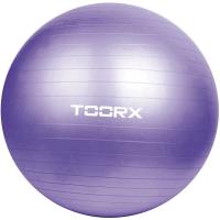 Мяч для фитнеса Toorx Gym Ball 75 cm Purple (AHF-013) Фото