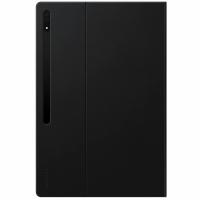 Чехол для планшета Samsung Book Cover Tab S8 Ultra (X900) Black Фото