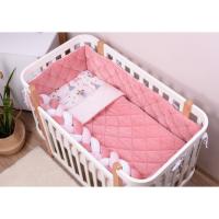 Детский постельный набор Верес Velour Princess Фото