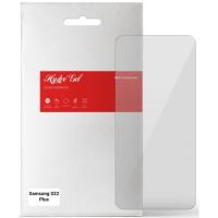 Пленка защитная Armorstandart Samsung S22 Plus Фото