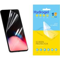 Пленка защитная Drobak Hydrogel Samsung Galaxy A12 Фото