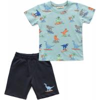 Набор детской одежды Breeze с динозаврами Фото