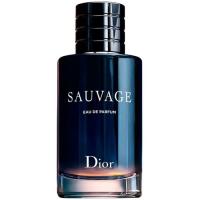Парфюмированная вода Dior Sauvage Eau de Parfum 100 мл Фото