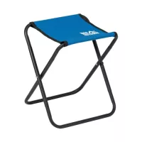 Стілець складаний Skif Outdoor Steel Cramb M Blue Фото