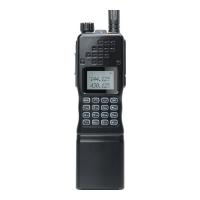 Портативная рация Baofeng AR-152 Black Фото