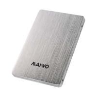 Конвертор Maiwo 2.5'' SATA to M.2 (NGFF) SSD Фото