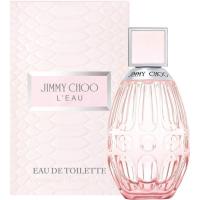 Туалетная вода Jimmy Choo L'Eau 60 мл Фото