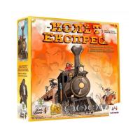 Настольная игра Lord of Boards Кольт Экспресс (Colt Expres) укр. Фото
