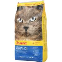 Сухий корм для кішок Josera Marinesse 2 кг Фото