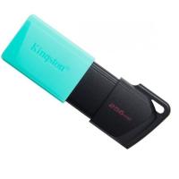 USB флеш накопитель Kingston 256GB DataTraveler Exodia M USB 3.2 Фото