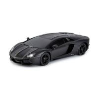 Радіокерована іграшка KS Drive Lamborghini Aventador LP 700-4 (124, 2.4Ghz, чорни Фото