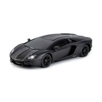 Радіокерована іграшка KS Drive Lamborghini Aventador LP 700-4 (1:24, 2.4Ghz, чорн Фото