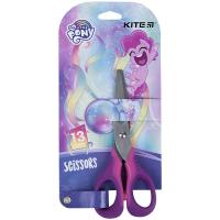 Ножницы Kite з гумовими вставками My Little Pony, 13 см Фото