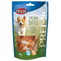 Лакомство для собак Trixie Premio Chicken Bites 100 г Фото
