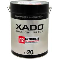 Антифриз Xado Red 12+ 20 л Фото