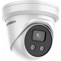 Камера видеонаблюдения Hikvision DS-2CD2347G2-LU(C) (2.8) Фото