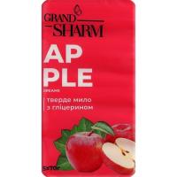 Твердое мыло Grand Шарм Яблоко 5 х 70 г Фото