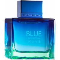 Туалетная вода Antonio Banderas Blue Seduction Wave for Men 100 мл Фото