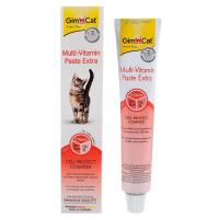 Паста для животных GimCat Multi-Vitamin Paste Extra 50 г Фото