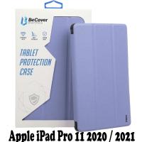 Чехол для планшета BeCover Apple iPad Pro 11 2020/21/22 Purple Фото