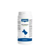 Вітаміни для собак Canina Welpenkalk Таблетки для цуценят 350 г Фото