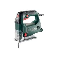 Электролобзик Metabo STEB65Quick Фото