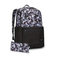 Рюкзак для ноутбука Case Logic 15.6" Uplink 26L CCAM-3216 (Black Spot Camo) Фото