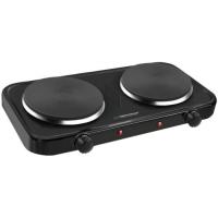 Настольная плита Esperanza EKH010K Фото