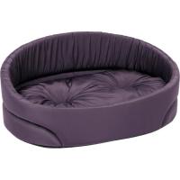 Лежак для животных Природа "LUX" 1 (40х30х17 см) Фото