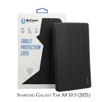 Чохол до планшета BeCover Smart Case Samsung Tab A8 10.5 (2021) SM-X200/X205 Фото