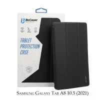 Чехол для планшета BeCover Smart Case Samsung Tab A8 10.5 (2021) SM-X200/X205 Фото