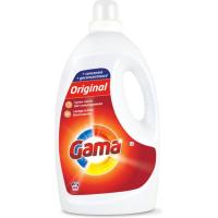 Гель для прання Gama Original 2.2 л Фото